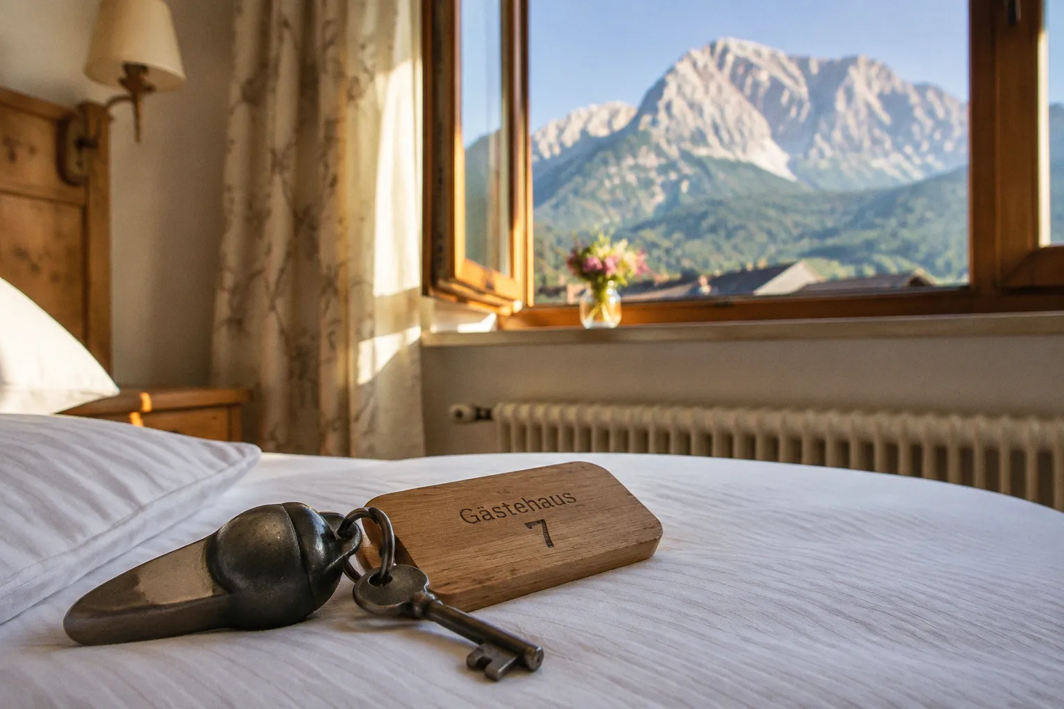 Ferienzimmer im Inntal: 4 Fehler bei der Buchung meiden