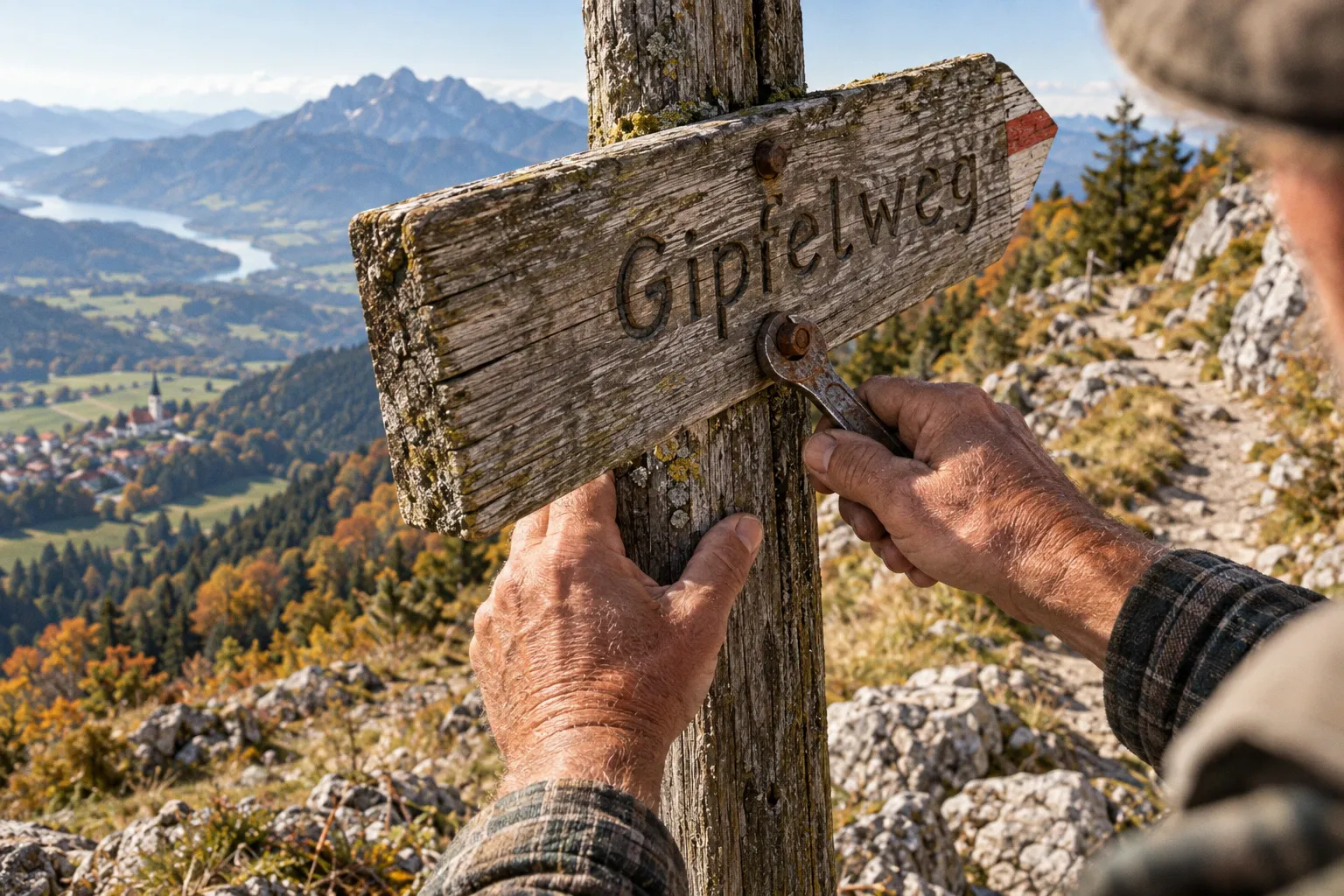 Gästehaus-Philosophie: Warum bewusste Konzepte mehr als nur Komfort bieten