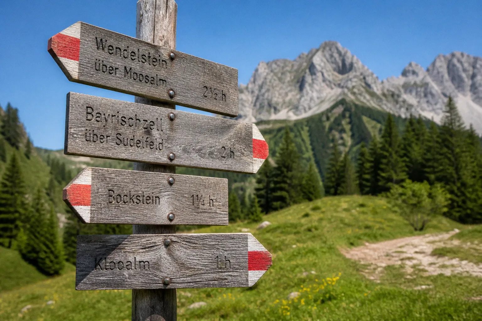 Kulturausflüge im Inntal: 5 lohnenswerte Ziele