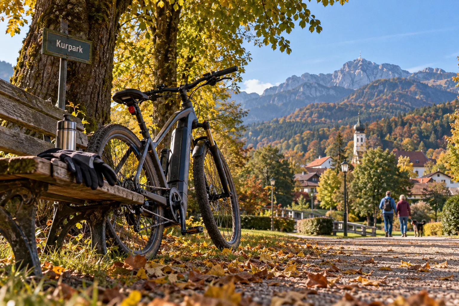 Radfahren im Inntal: E-Bike oder Trekkingrad für Ihre Tour