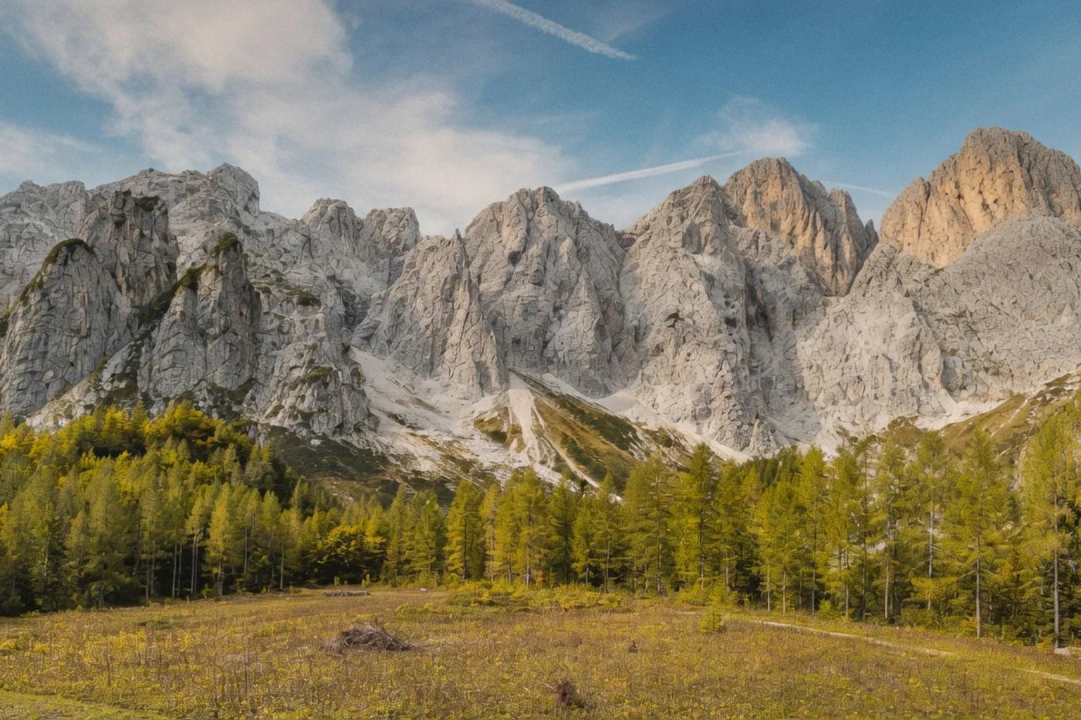 Sloweniens neuer Wasserweg: Warum Wanderer jetzt die Kamnik-Savinja-Alpen entdecken