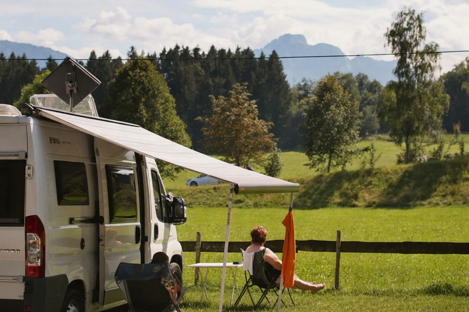 Übernachtungstrends in Bayern: Warum Gäste das Umland dem Hotel vorziehen