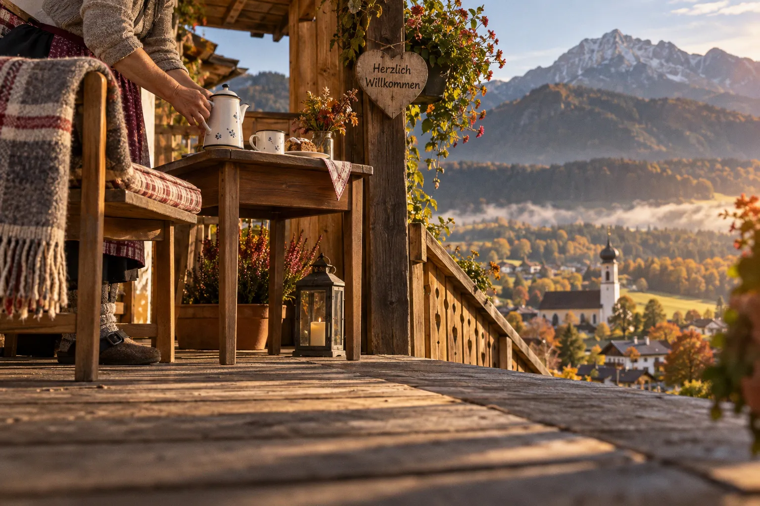 Wellness-Qualität im Gästehaus: Was kleine Betriebe von großen Rankings lernen