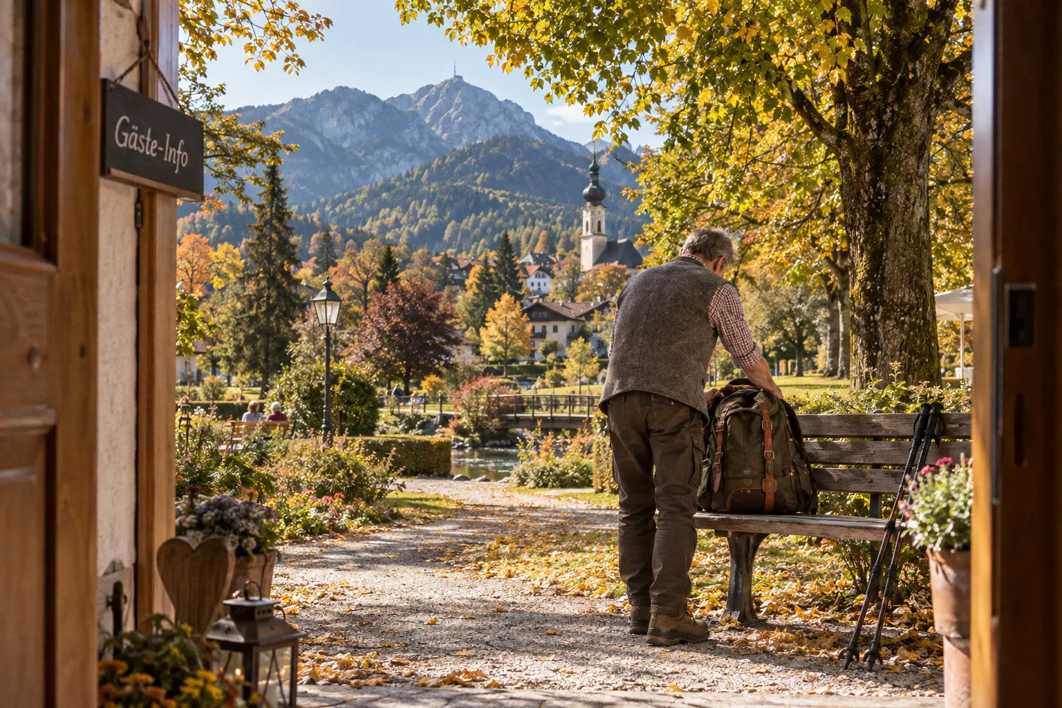 Wendelstein Wanderwege: So finden Sie die passende Route